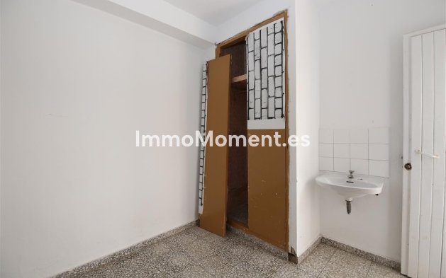 Revente - Maison mitoyenne - Estepona  - Estepona Centro
