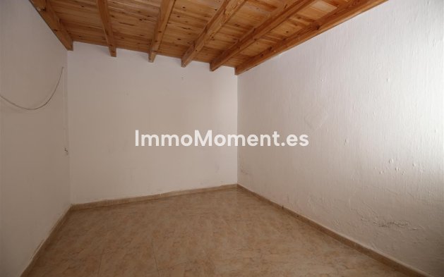 Revente - Maison mitoyenne - Estepona  - Estepona Centro
