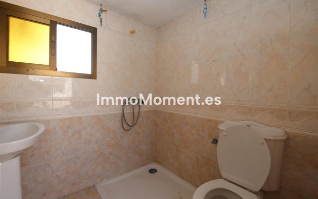 Revente - Maison mitoyenne - Estepona  - Estepona Centro