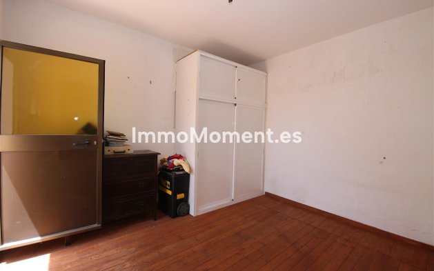 Revente - Maison mitoyenne - Estepona  - Estepona Centro