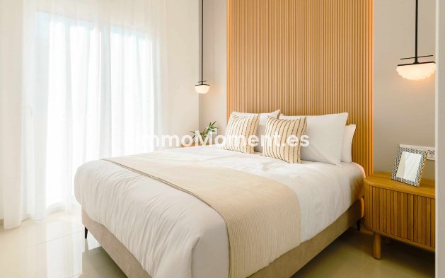 Construction neuve - High-bungalow - Rojales