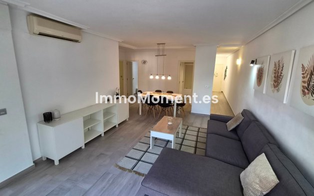 Bestaande woning - Appartement - Torrevieja - Torrevieja Centro