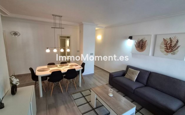 Bestaande woning - Appartement - Torrevieja - Torrevieja Centro