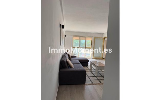 Bestaande woning - Appartement - Torrevieja - Torrevieja Centro