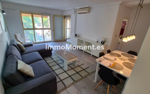 Bestaande woning - Appartement - Torrevieja - Torrevieja Centro