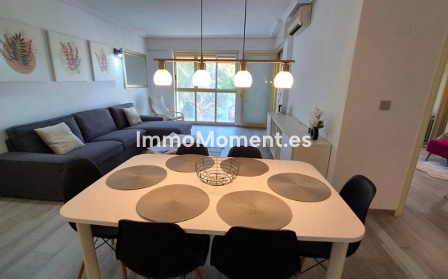 Bestaande woning - Appartement - Torrevieja - Torrevieja Centro