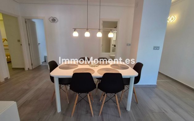 Bestaande woning - Appartement - Torrevieja - Torrevieja Centro