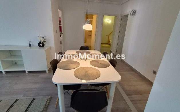 Bestaande woning - Appartement - Torrevieja - Torrevieja Centro