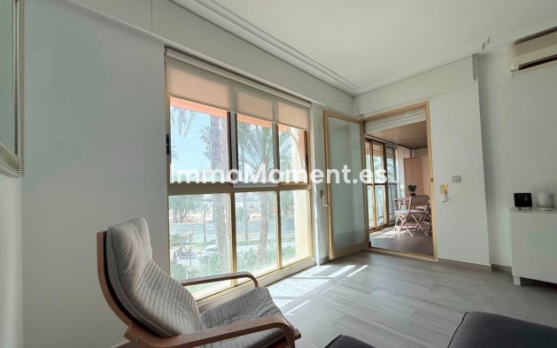 Bestaande woning - Appartement - Torrevieja - Torrevieja Centro