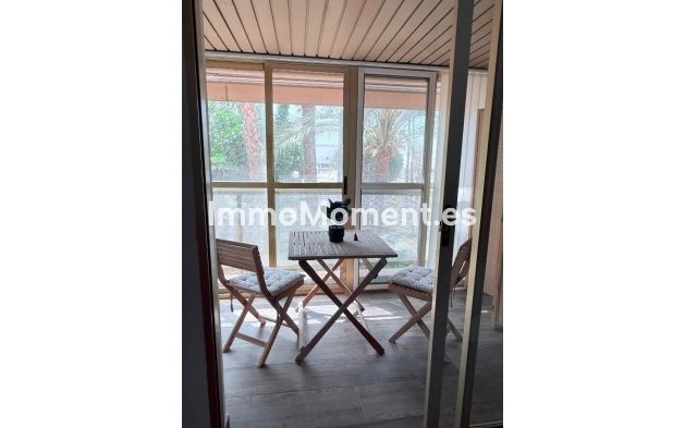 Bestaande woning - Appartement - Torrevieja - Torrevieja Centro