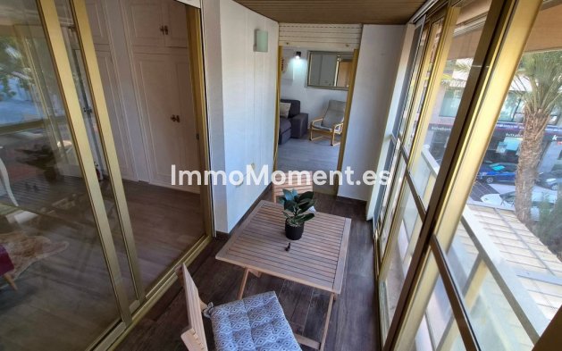 Bestaande woning - Appartement - Torrevieja - Torrevieja Centro