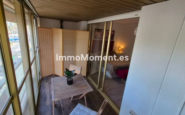 Bestaande woning - Appartement - Torrevieja - Torrevieja Centro