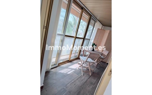 Bestaande woning - Appartement - Torrevieja - Torrevieja Centro