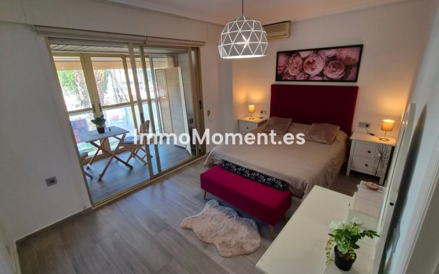 Bestaande woning - Appartement - Torrevieja - Torrevieja Centro