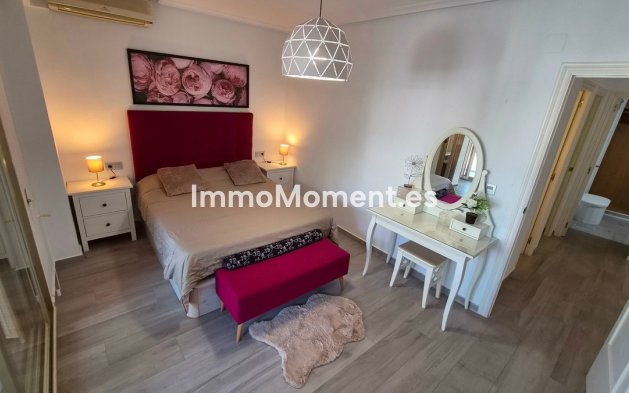 Bestaande woning - Appartement - Torrevieja - Torrevieja Centro