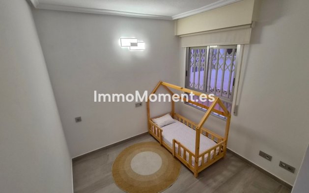 Bestaande woning - Appartement - Torrevieja - Torrevieja Centro