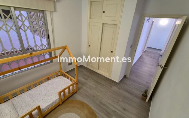 Bestaande woning - Appartement - Torrevieja - Torrevieja Centro