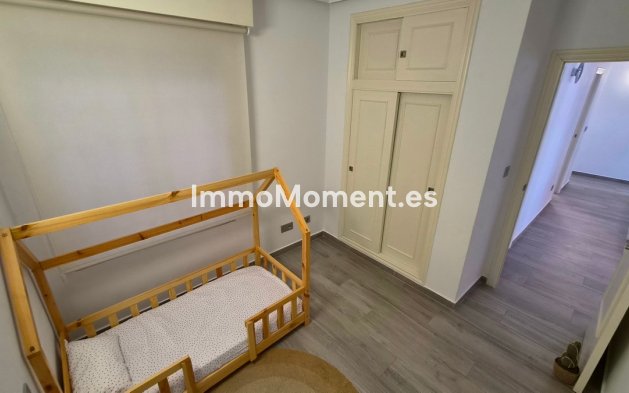 Bestaande woning - Appartement - Torrevieja - Torrevieja Centro