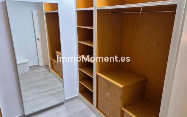 Bestaande woning - Appartement - Torrevieja - Torrevieja Centro
