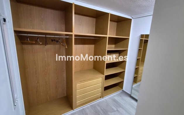 Bestaande woning - Appartement - Torrevieja - Torrevieja Centro