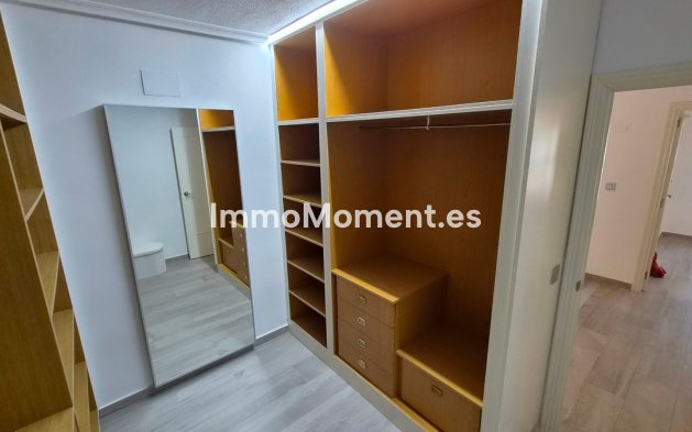 Bestaande woning - Appartement - Torrevieja - Torrevieja Centro