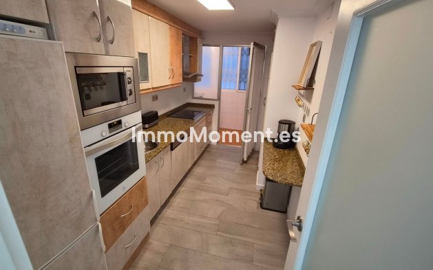 Bestaande woning - Appartement - Torrevieja - Torrevieja Centro