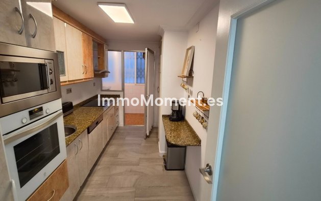 Bestaande woning - Appartement - Torrevieja - Torrevieja Centro