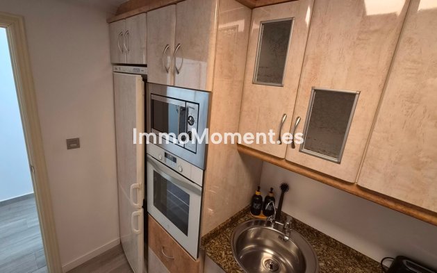 Bestaande woning - Appartement - Torrevieja - Torrevieja Centro