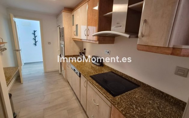Bestaande woning - Appartement - Torrevieja - Torrevieja Centro