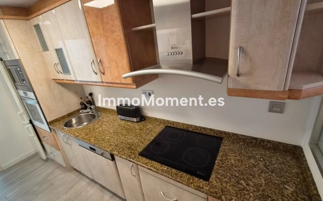 Bestaande woning - Appartement - Torrevieja - Torrevieja Centro