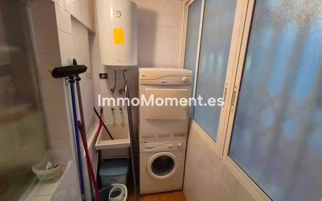 Bestaande woning - Appartement - Torrevieja - Torrevieja Centro