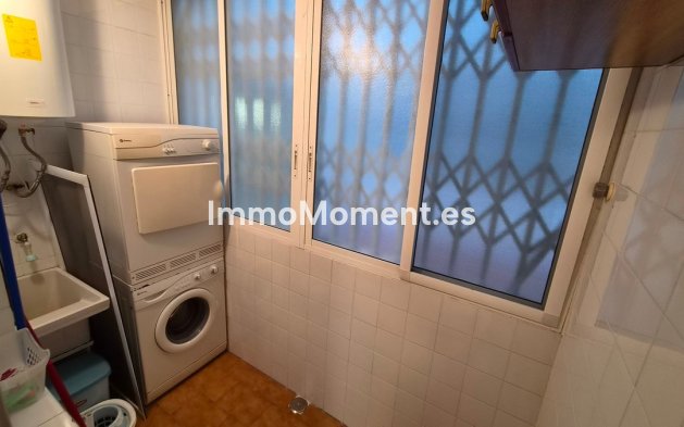 Bestaande woning - Appartement - Torrevieja - Torrevieja Centro