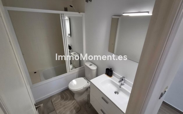 Bestaande woning - Appartement - Torrevieja - Torrevieja Centro
