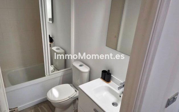 Bestaande woning - Appartement - Torrevieja - Torrevieja Centro
