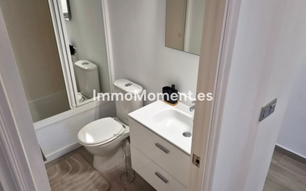 Bestaande woning - Appartement - Torrevieja - Torrevieja Centro