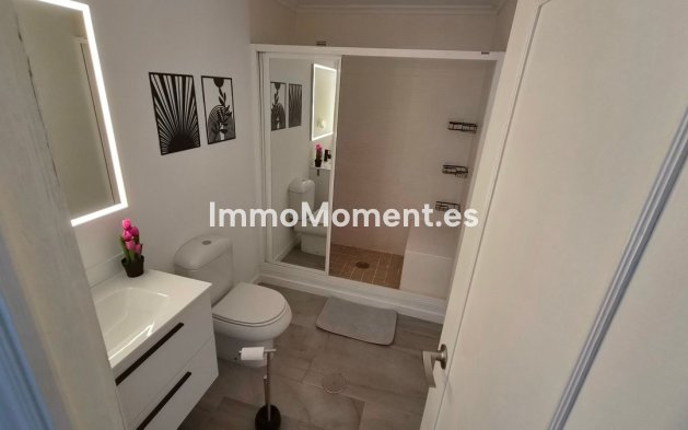 Bestaande woning - Appartement - Torrevieja - Torrevieja Centro