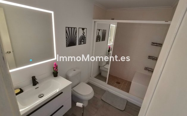 Bestaande woning - Appartement - Torrevieja - Torrevieja Centro
