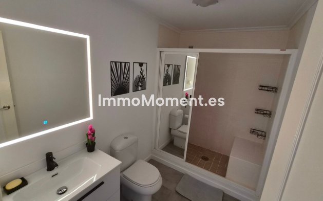 Bestaande woning - Appartement - Torrevieja - Torrevieja Centro