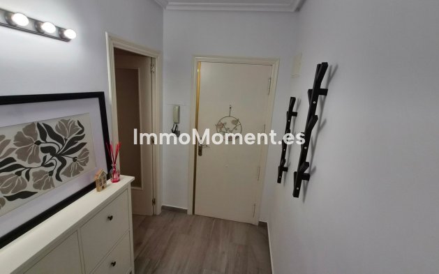 Bestaande woning - Appartement - Torrevieja - Torrevieja Centro