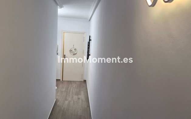 Bestaande woning - Appartement - Torrevieja - Torrevieja Centro