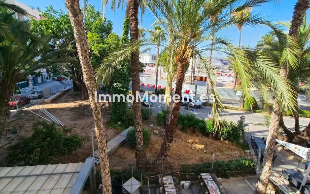 Bestaande woning - Appartement - Torrevieja - Torrevieja Centro