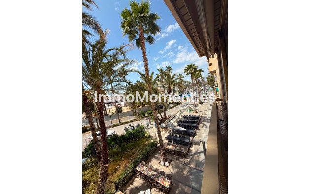 Bestaande woning - Appartement - Torrevieja - Torrevieja Centro