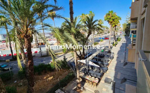 Bestaande woning - Appartement - Torrevieja - Torrevieja Centro