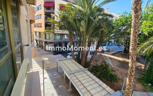 Bestaande woning - Appartement - Torrevieja - Torrevieja Centro