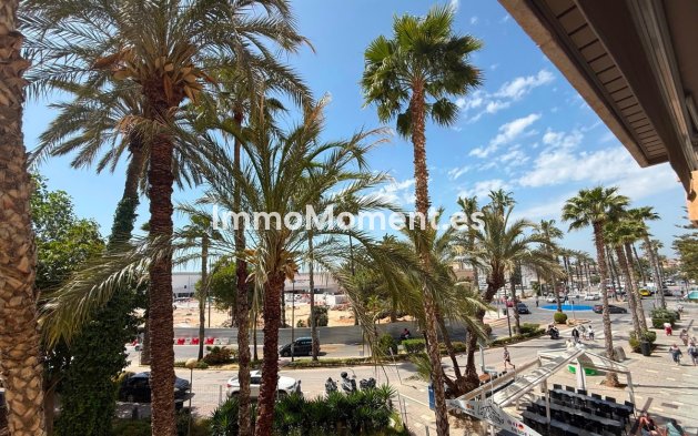 Bestaande woning - Appartement - Torrevieja - Torrevieja Centro