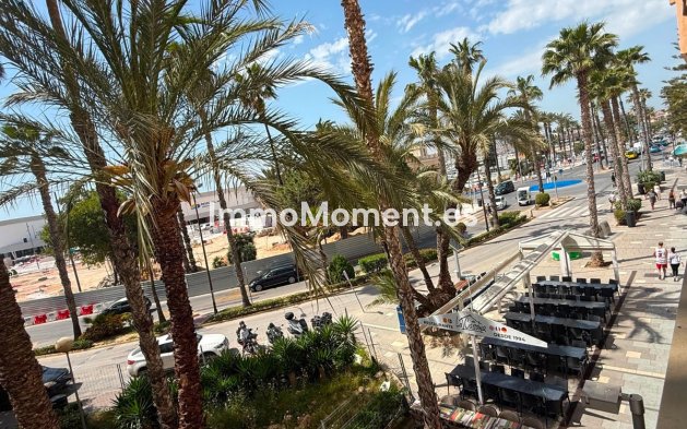 Bestaande woning - Appartement - Torrevieja - Torrevieja Centro