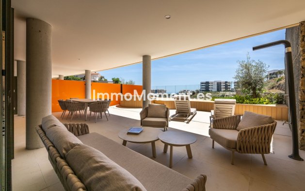 Resale - Apartment - Fuengirola - Fuengirola Centro