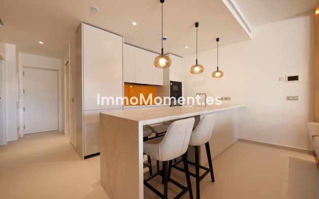 Resale - Apartment - Fuengirola - Fuengirola Centro