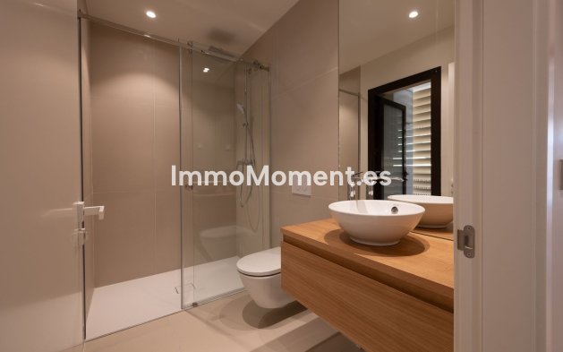 Resale - Apartment - Fuengirola - Fuengirola Centro