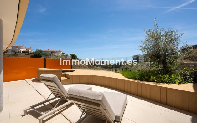 Resale - Apartment - Fuengirola - Fuengirola Centro